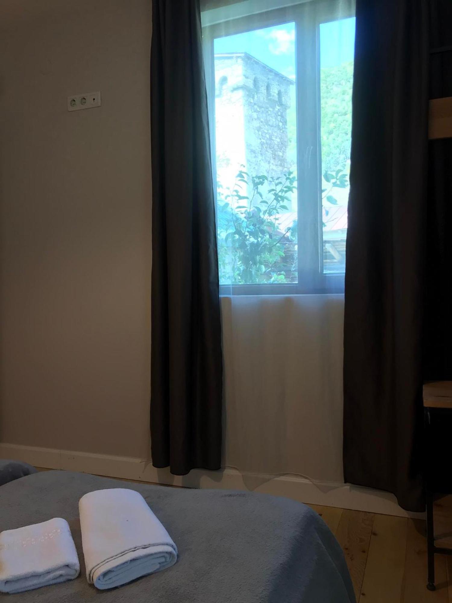 Boutique Hotel מסטיה מראה חיצוני תמונה