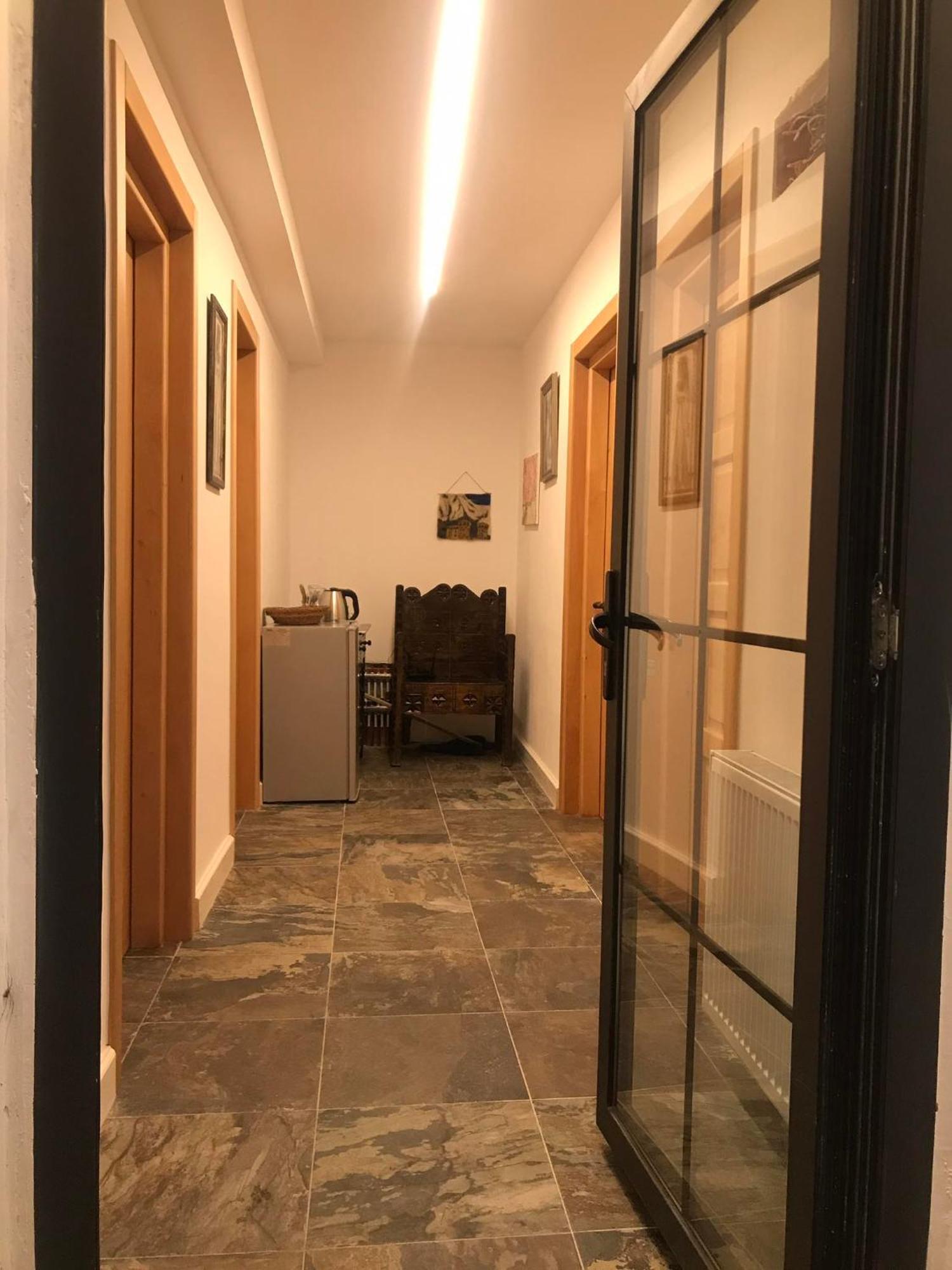 Boutique Hotel מסטיה מראה חיצוני תמונה