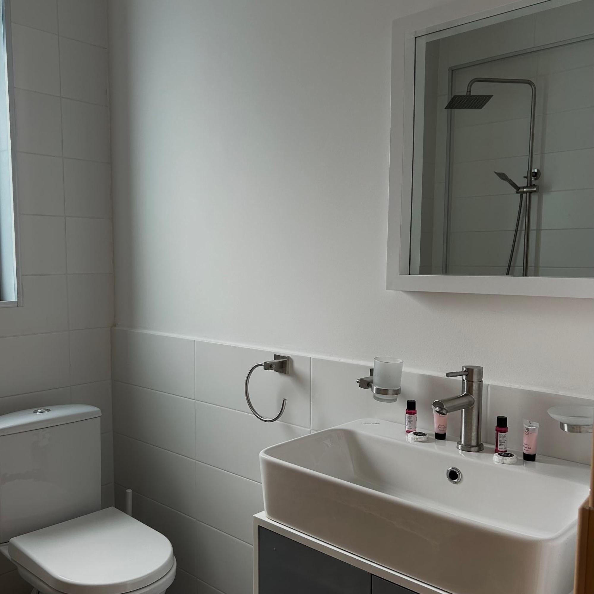 Boutique Hotel מסטיה מראה חיצוני תמונה