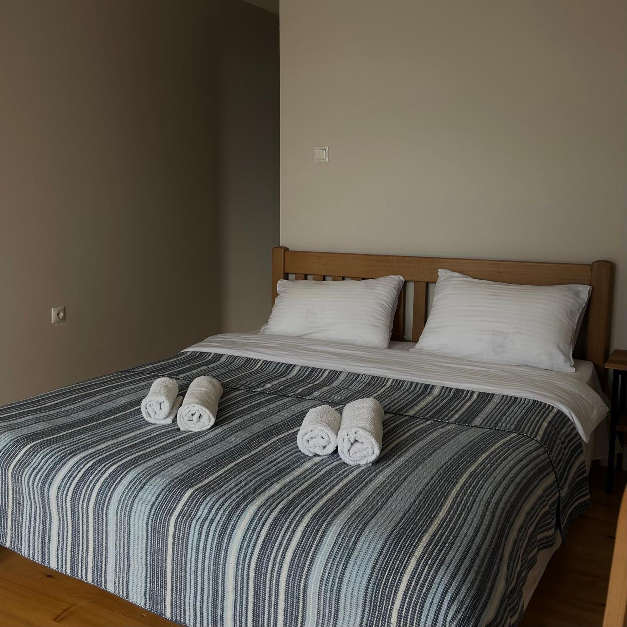 Boutique Hotel מסטיה מראה חיצוני תמונה