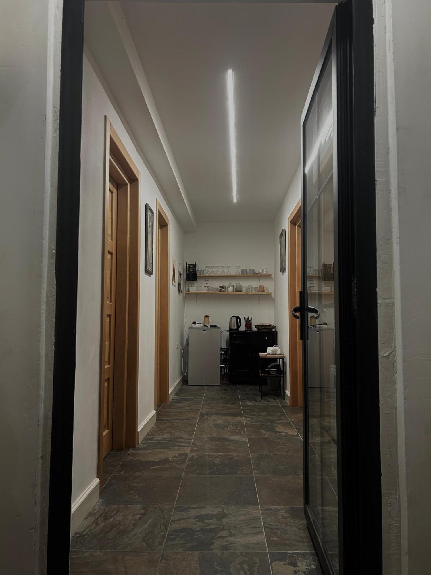 Boutique Hotel מסטיה מראה חיצוני תמונה