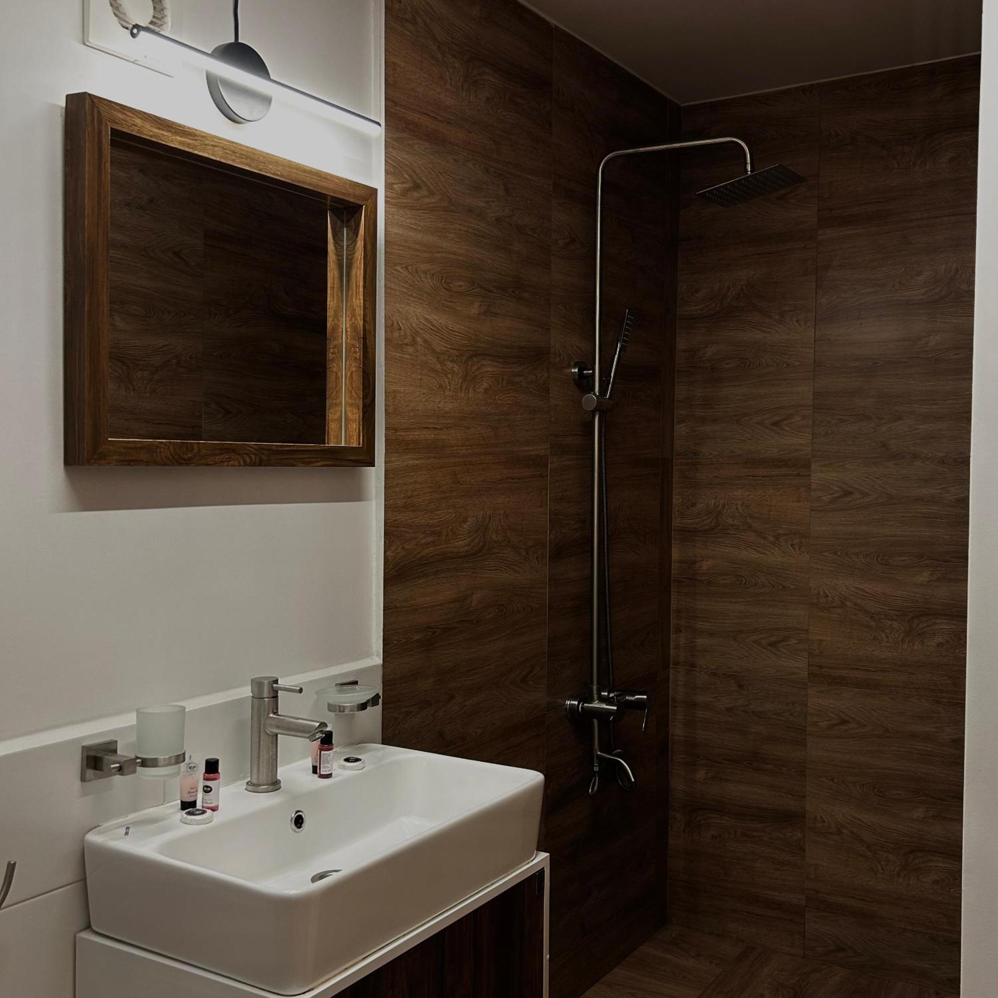 Boutique Hotel מסטיה מראה חיצוני תמונה