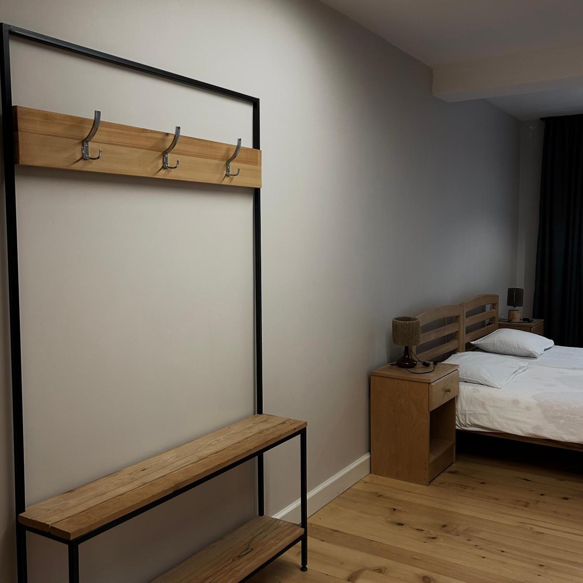 Boutique Hotel מסטיה מראה חיצוני תמונה