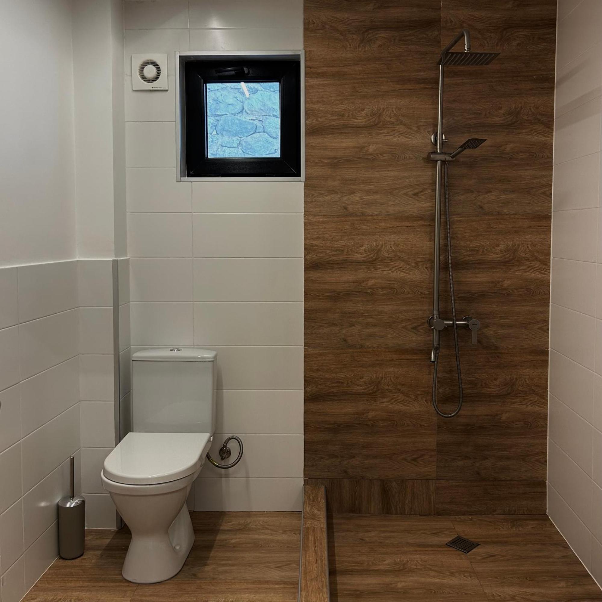 Boutique Hotel מסטיה מראה חיצוני תמונה