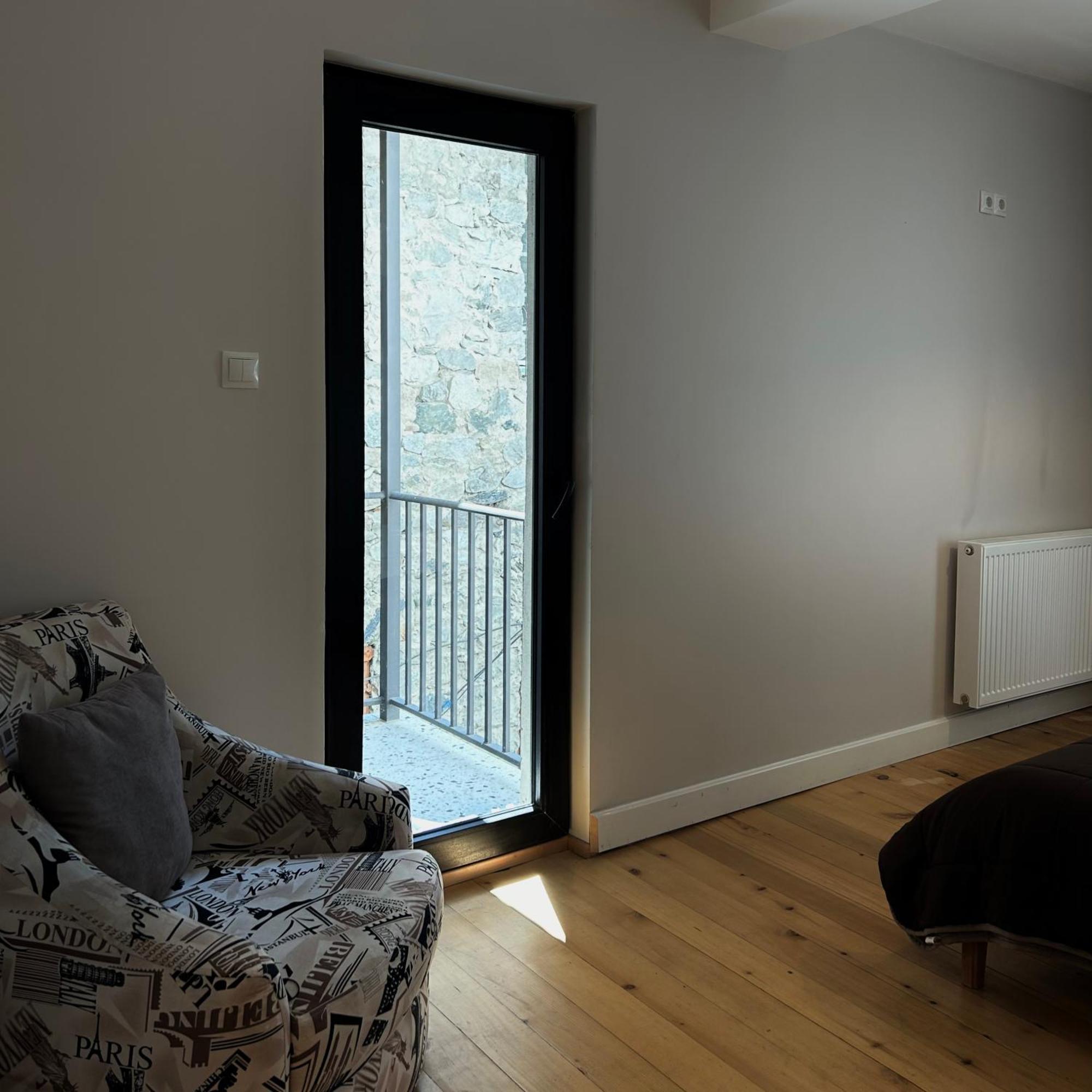 Boutique Hotel מסטיה מראה חיצוני תמונה