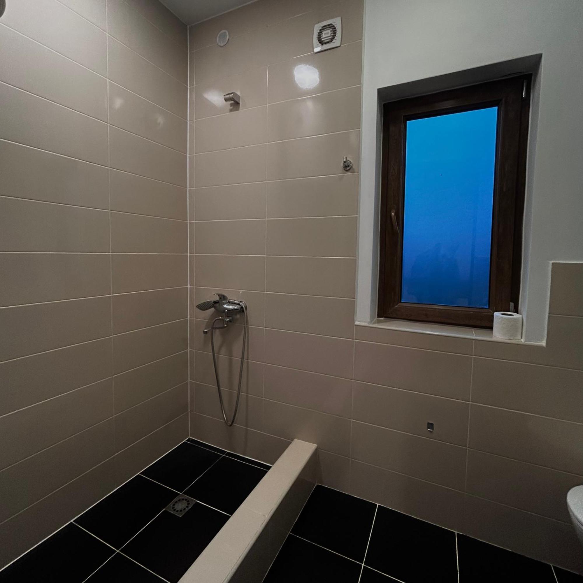 Boutique Hotel מסטיה מראה חיצוני תמונה