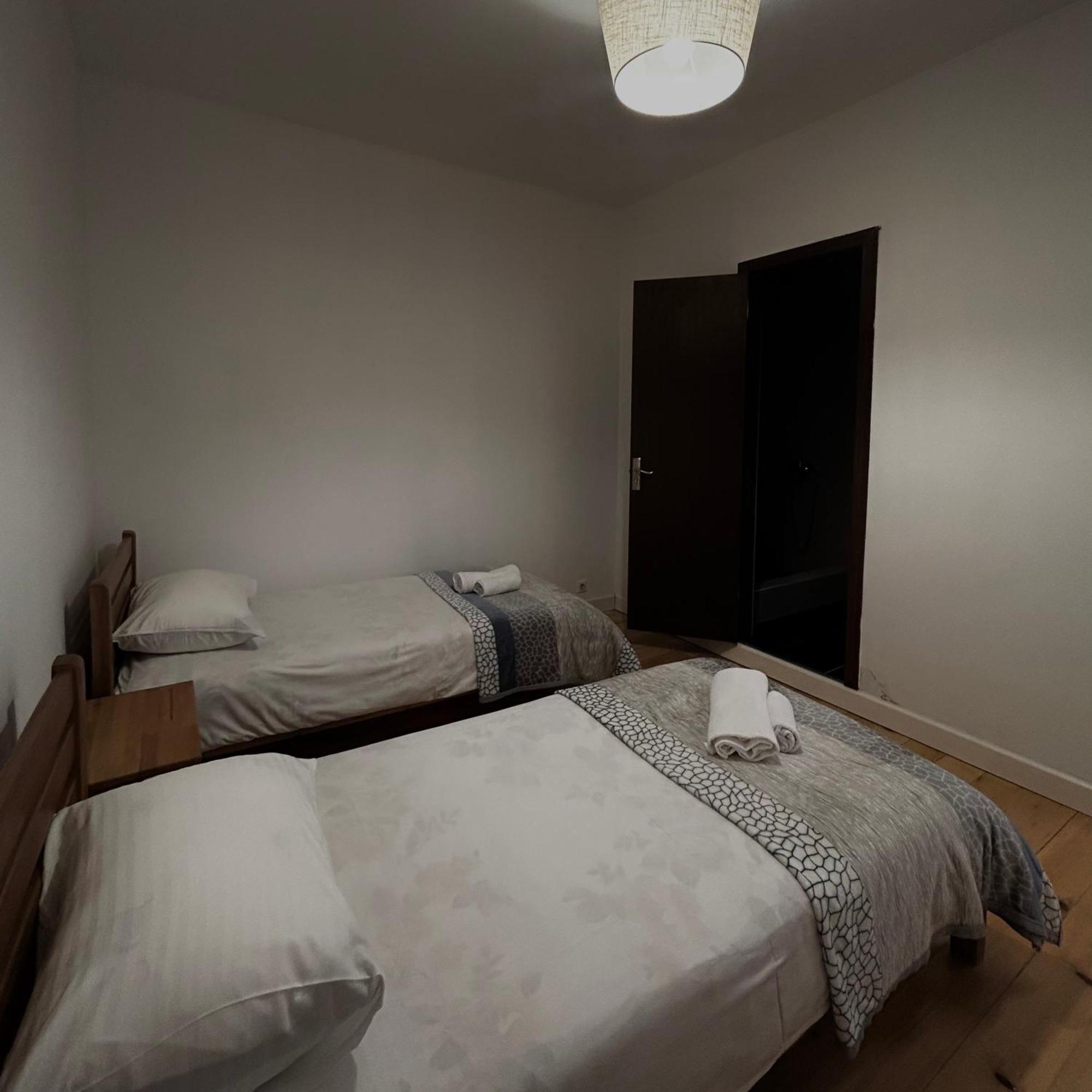 Boutique Hotel מסטיה מראה חיצוני תמונה