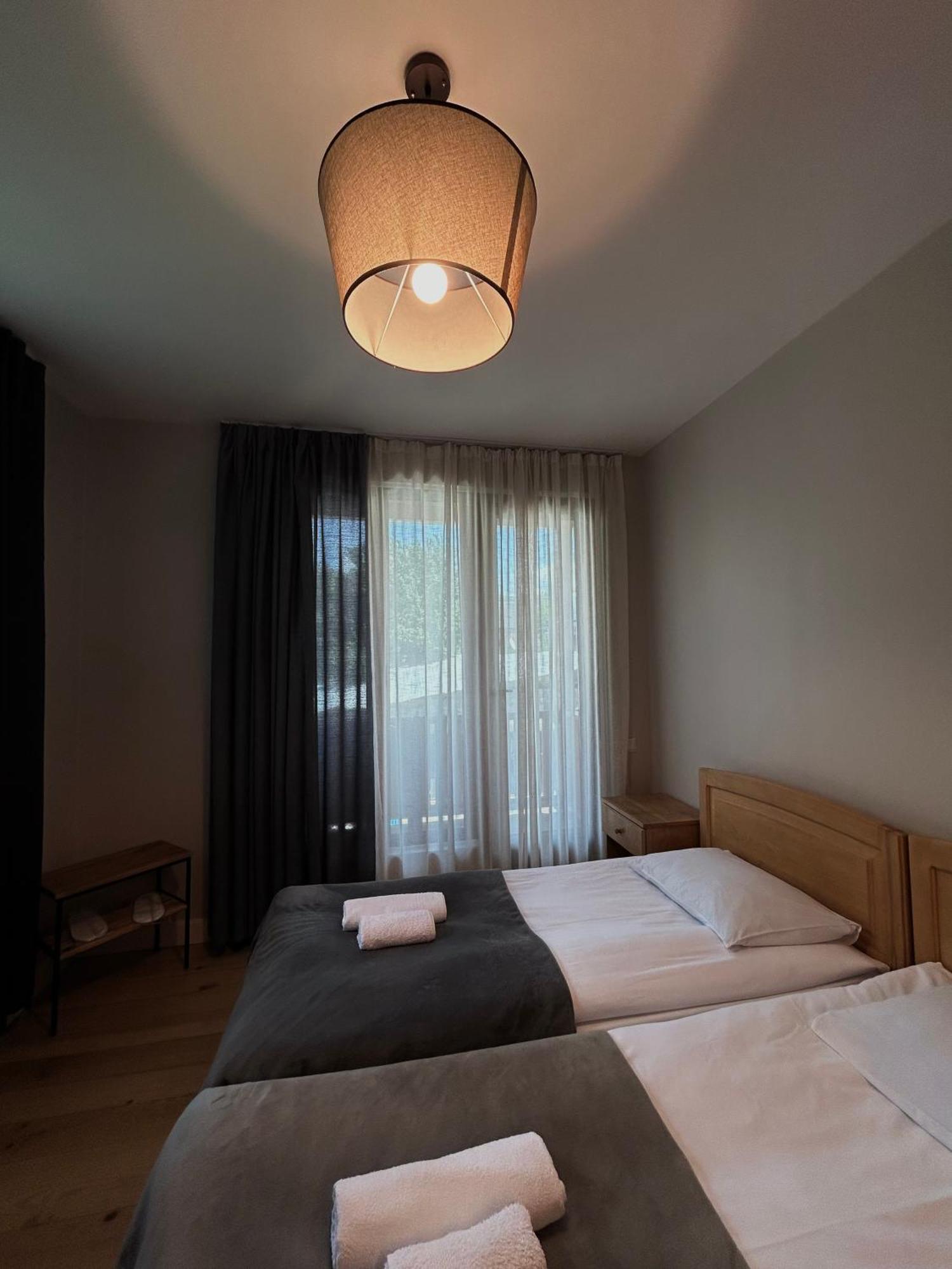 Boutique Hotel מסטיה מראה חיצוני תמונה