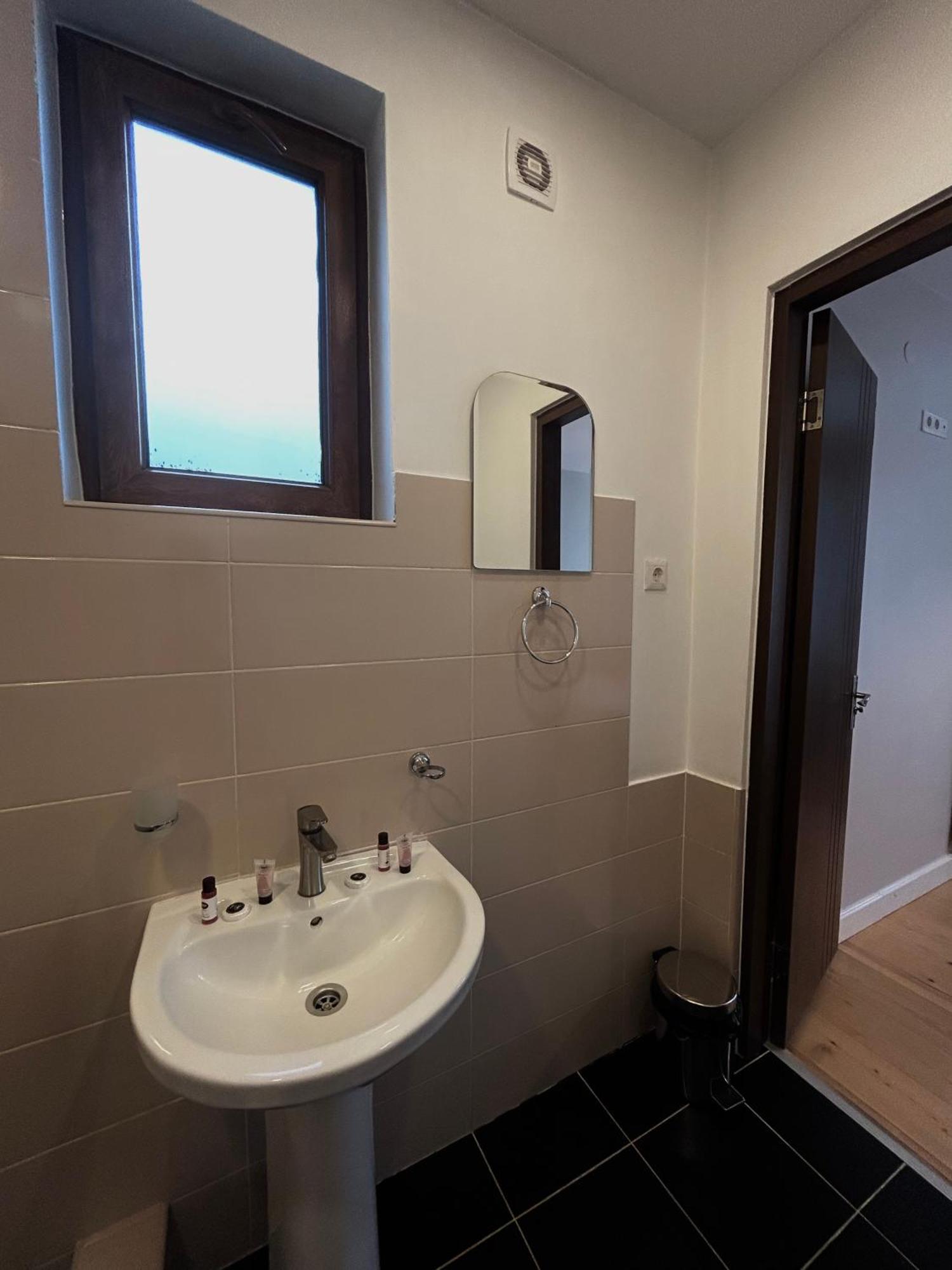 Boutique Hotel מסטיה מראה חיצוני תמונה